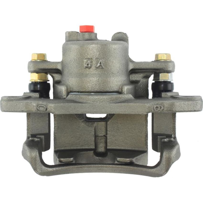 CENTRIC PARTS 141.45053 Centric Semi-Loaded Brake Caliper