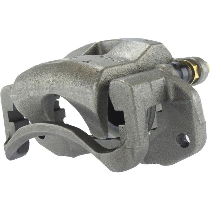 CENTRIC PARTS 141.45053 Centric Semi-Loaded Brake Caliper