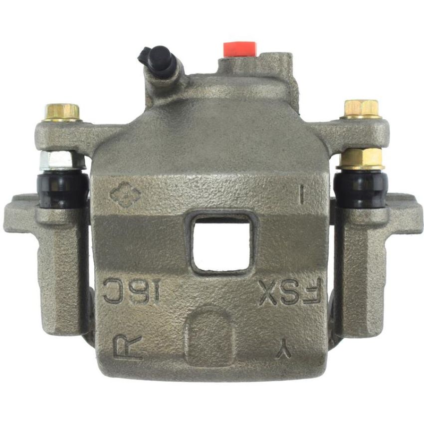 CENTRIC PARTS 141.45053 Centric Semi-Loaded Brake Caliper