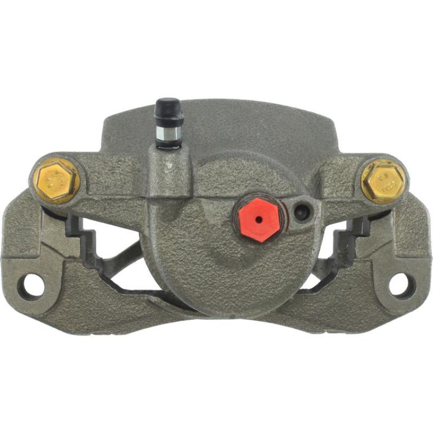 CENTRIC PARTS 141.45054 Centric Semi-Loaded Brake Caliper