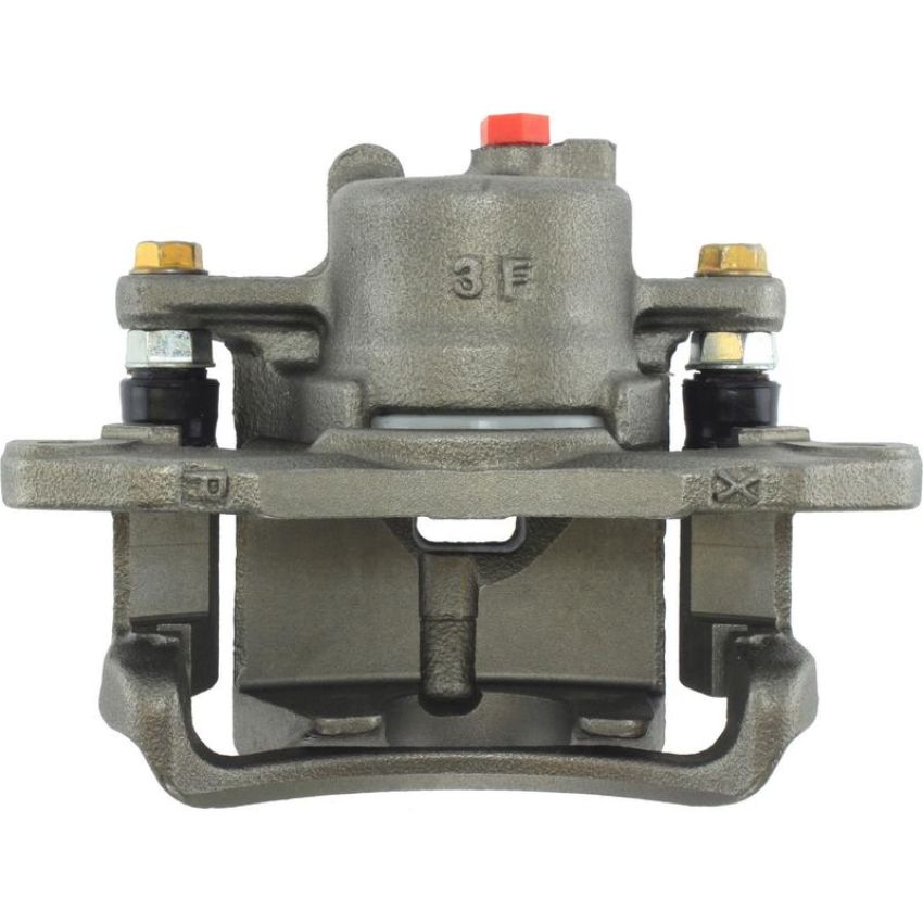 CENTRIC PARTS 141.45054 Centric Semi-Loaded Brake Caliper