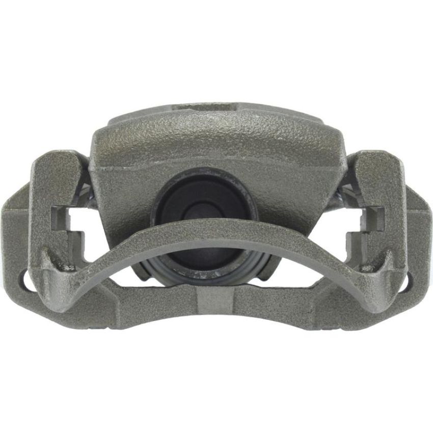 CENTRIC PARTS 141.45054 Centric Semi-Loaded Brake Caliper
