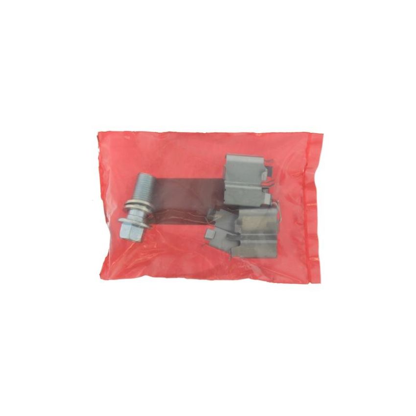 CENTRIC PARTS 141.45054 Centric Semi-Loaded Brake Caliper