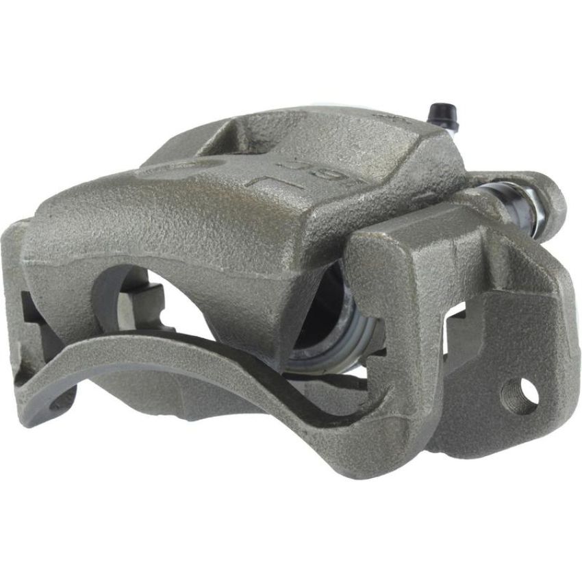 CENTRIC PARTS 141.45054 Centric Semi-Loaded Brake Caliper