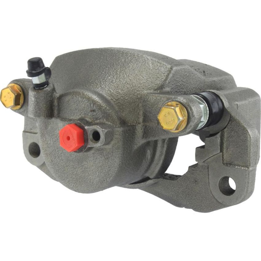 CENTRIC PARTS 141.45054 Centric Semi-Loaded Brake Caliper