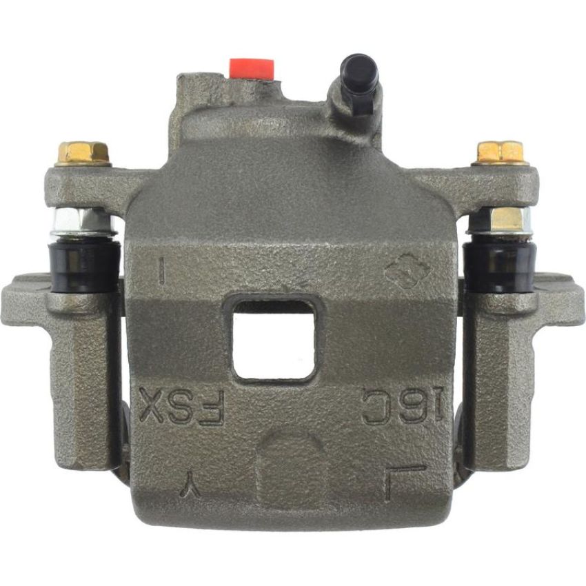 CENTRIC PARTS 141.45054 Centric Semi-Loaded Brake Caliper