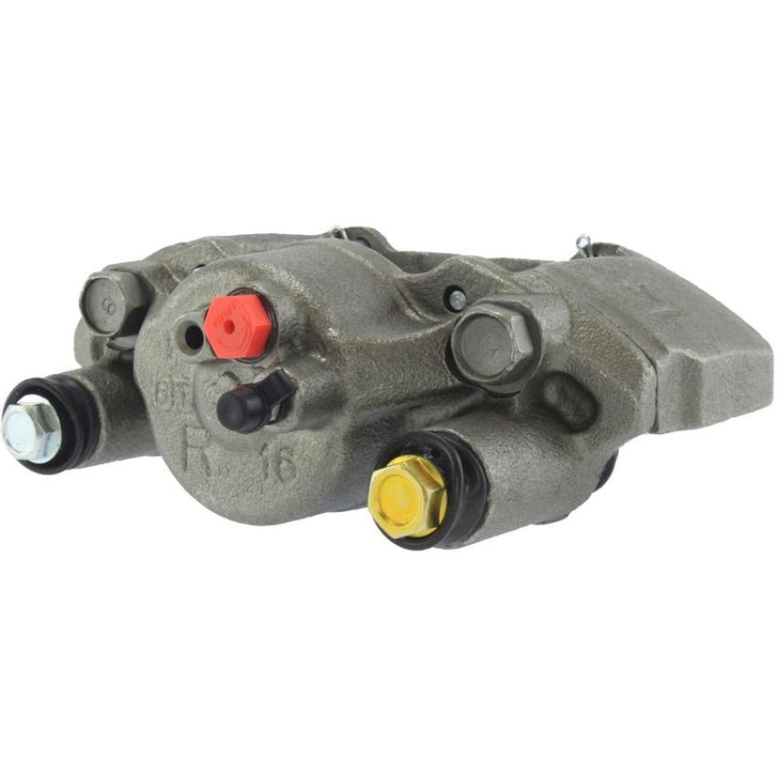 CENTRIC PARTS 141.45055 Centric Semi-Loaded Brake Caliper