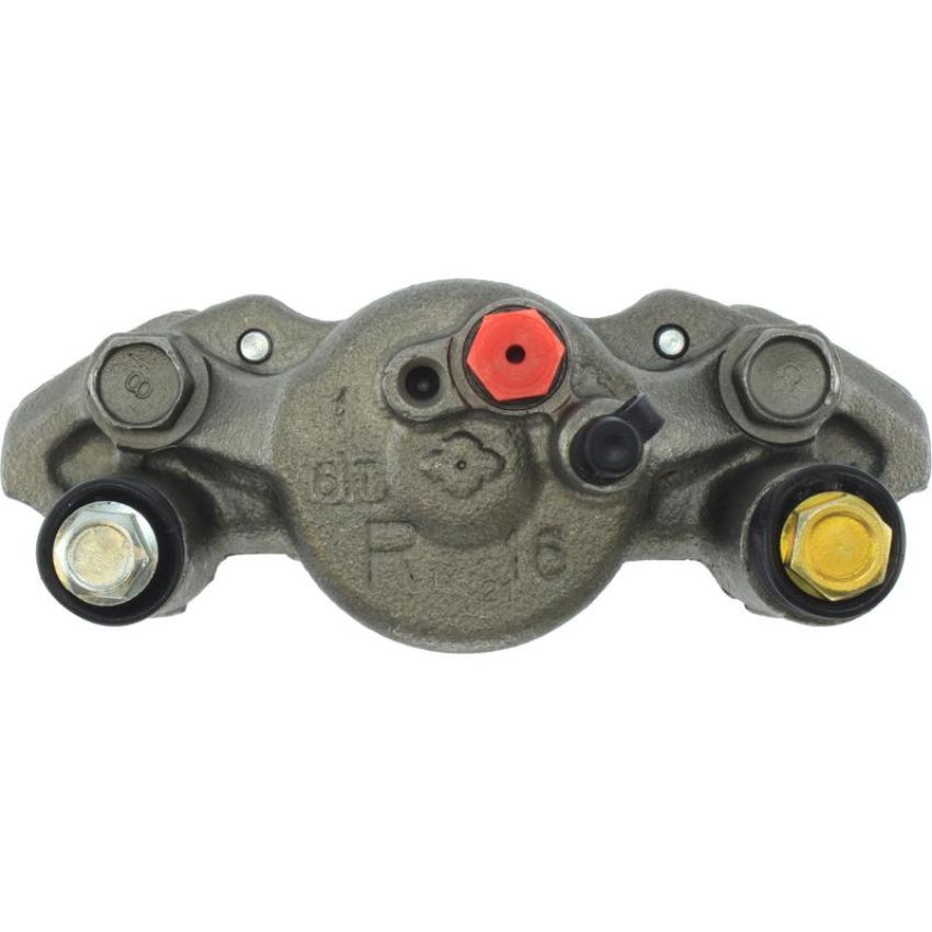 CENTRIC PARTS 141.45055 Centric Semi-Loaded Brake Caliper