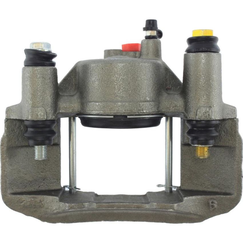 CENTRIC PARTS 141.45055 Centric Semi-Loaded Brake Caliper