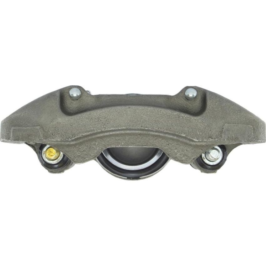 CENTRIC PARTS 141.45055 Centric Semi-Loaded Brake Caliper