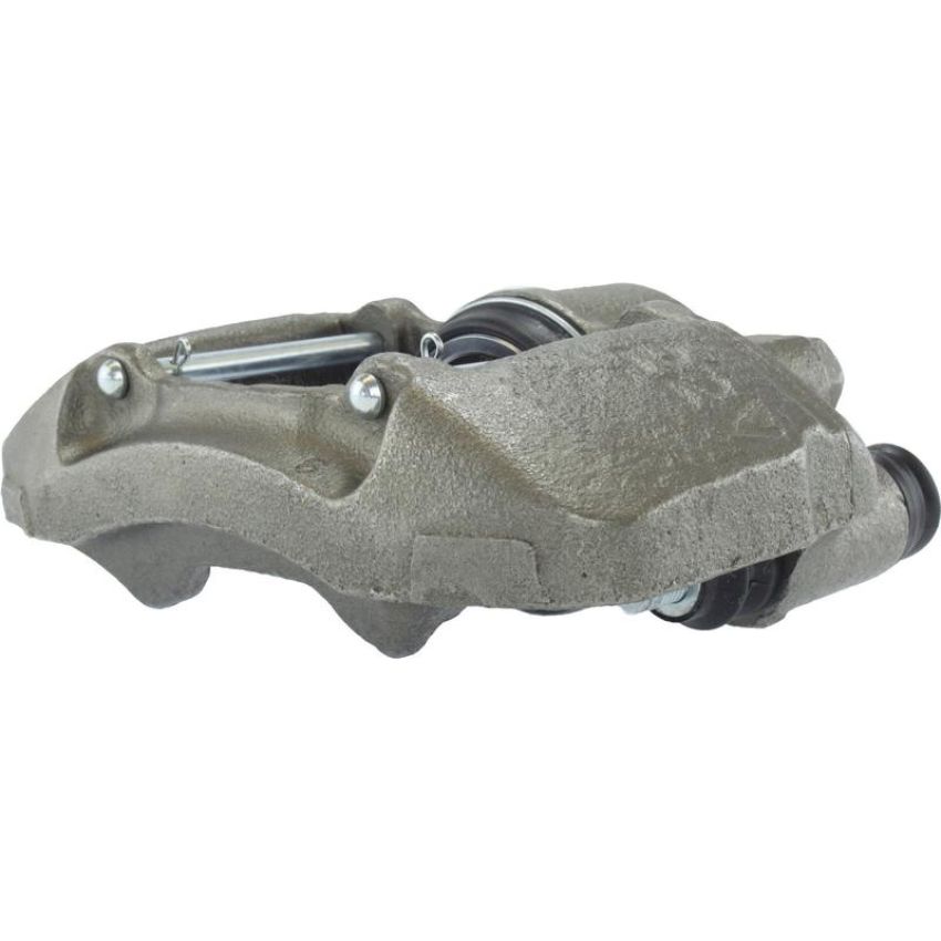 CENTRIC PARTS 141.45055 Centric Semi-Loaded Brake Caliper