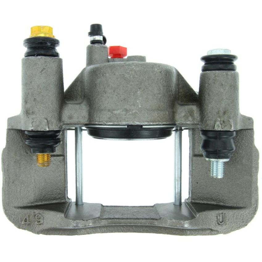 CENTRIC PARTS 141.45056 Centric Semi-Loaded Brake Caliper