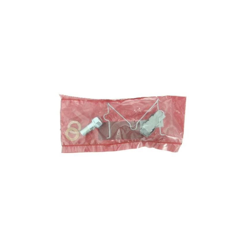 CENTRIC PARTS 141.45056 Centric Semi-Loaded Brake Caliper
