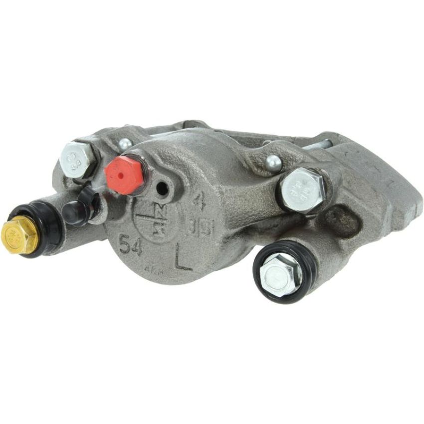 CENTRIC PARTS 141.45056 Centric Semi-Loaded Brake Caliper