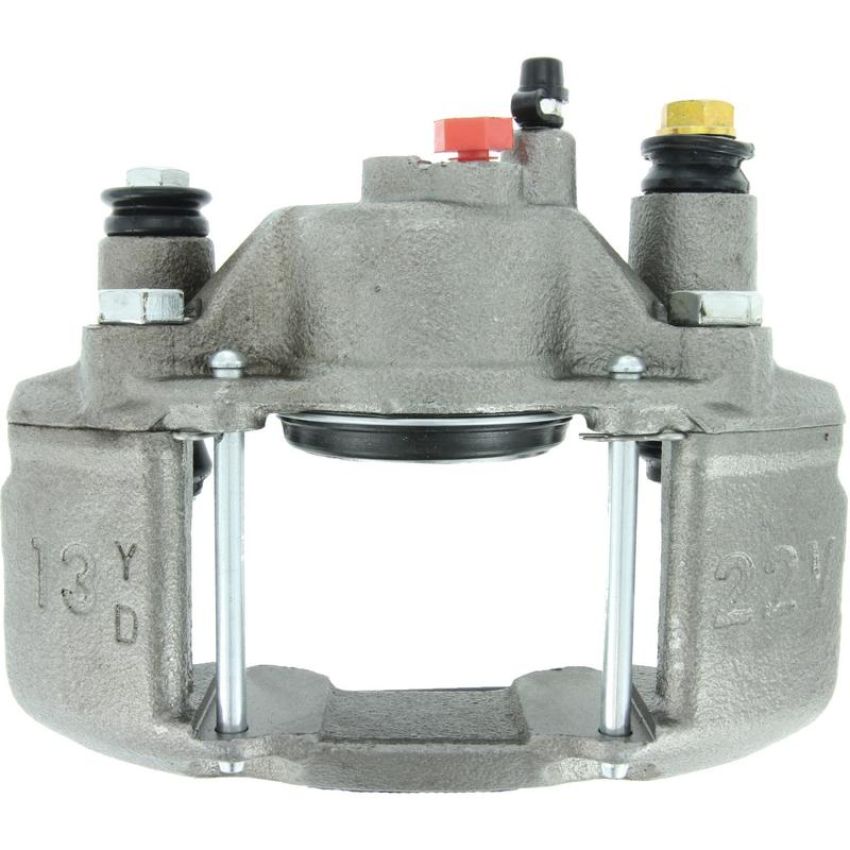 CENTRIC PARTS 141.45056 Centric Semi-Loaded Brake Caliper