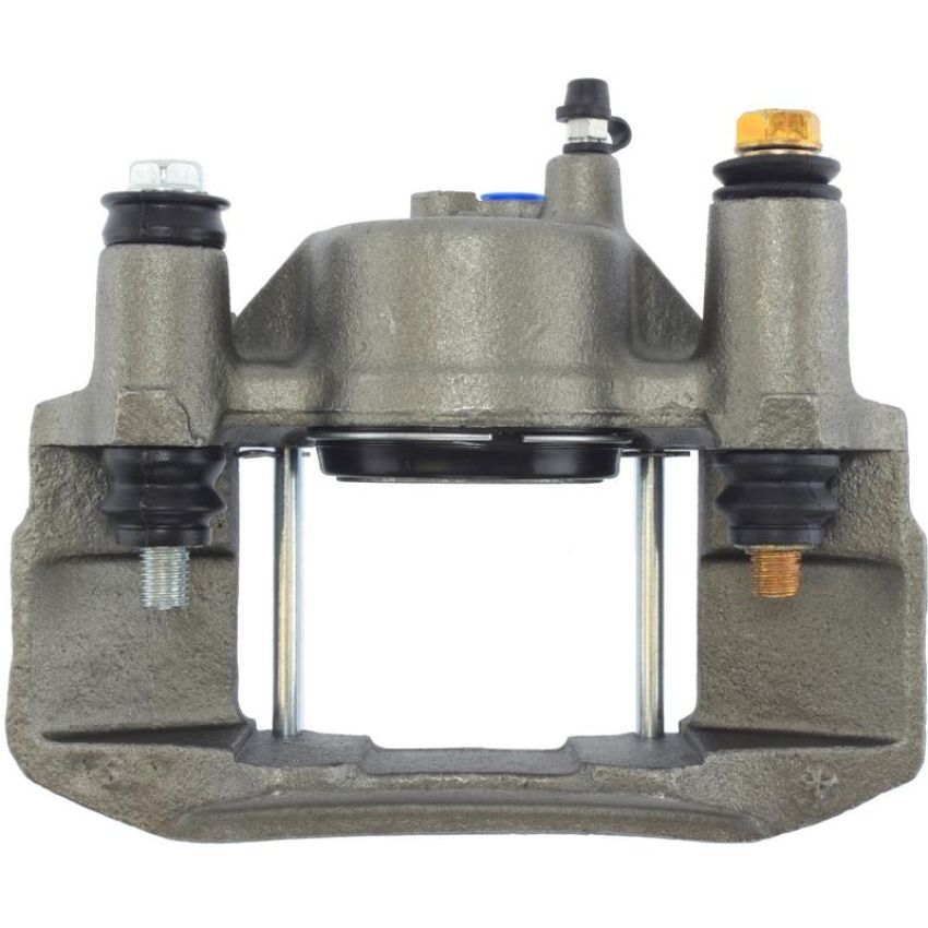 CENTRIC PARTS 141.45057 Centric Semi-Loaded Brake Caliper