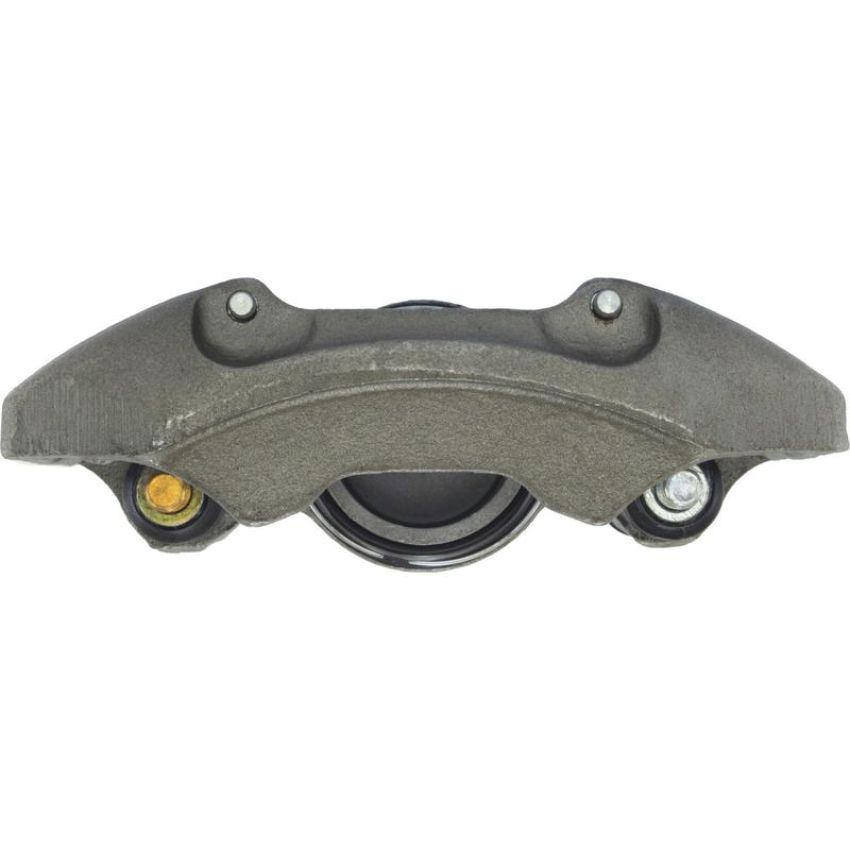 CENTRIC PARTS 141.45057 Centric Semi-Loaded Brake Caliper