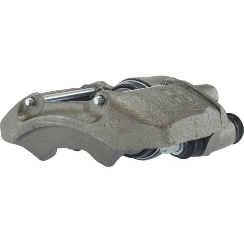 CENTRIC PARTS 141.45057 Centric Semi-Loaded Brake Caliper