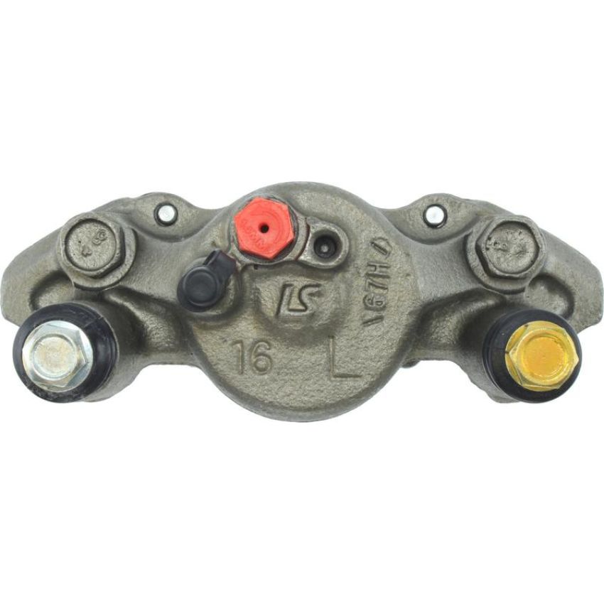 CENTRIC PARTS 141.45058 Centric Semi-Loaded Brake Caliper