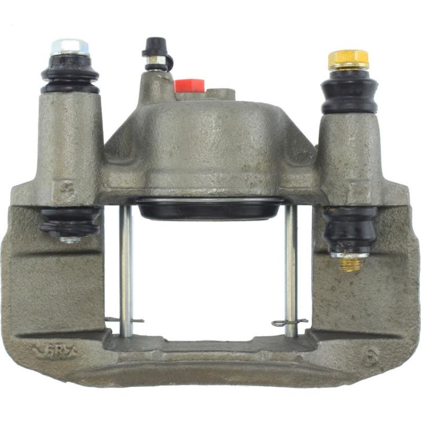 CENTRIC PARTS 141.45058 Centric Semi-Loaded Brake Caliper