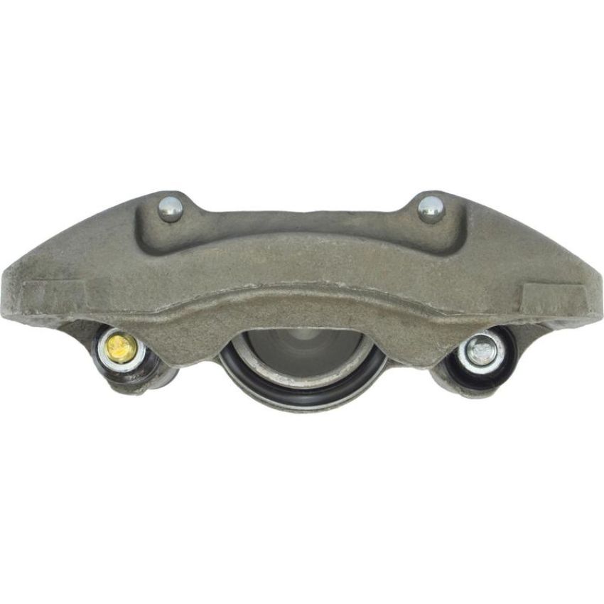 CENTRIC PARTS 141.45058 Centric Semi-Loaded Brake Caliper