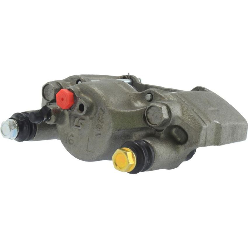 CENTRIC PARTS 141.45058 Centric Semi-Loaded Brake Caliper