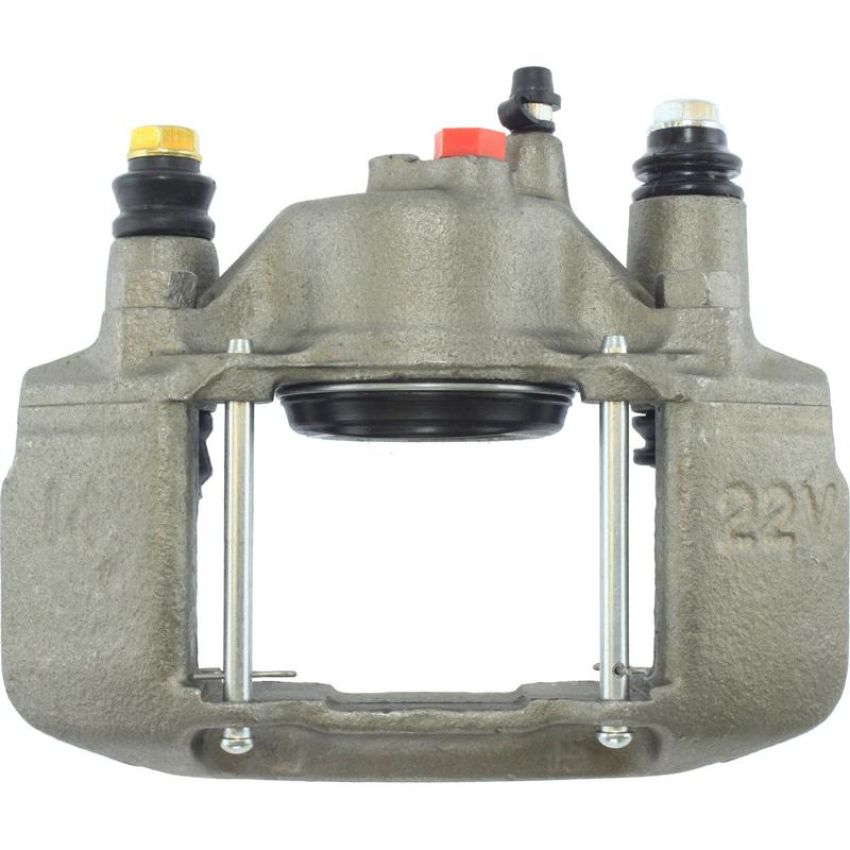 CENTRIC PARTS 141.45058 Centric Semi-Loaded Brake Caliper