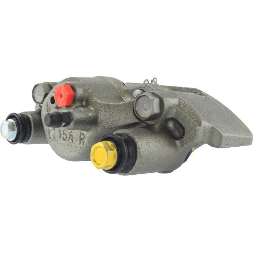 CENTRIC PARTS 141.45059 Centric Semi-Loaded Brake Caliper