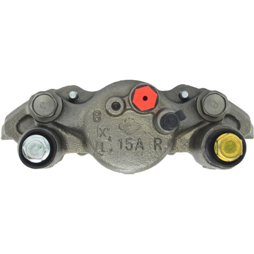 CENTRIC PARTS 141.45059 Centric Semi-Loaded Brake Caliper