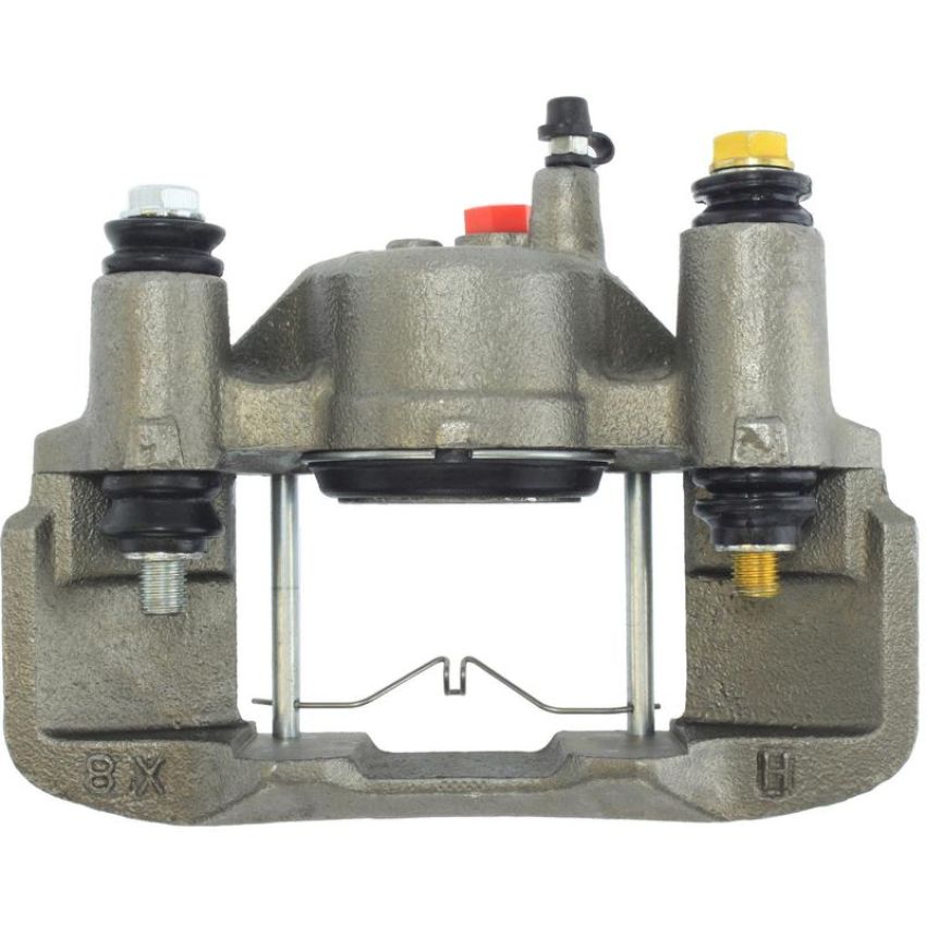 CENTRIC PARTS 141.45059 Centric Semi-Loaded Brake Caliper