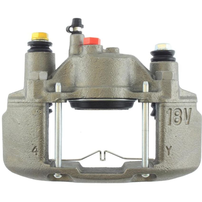 CENTRIC PARTS 141.45059 Centric Semi-Loaded Brake Caliper
