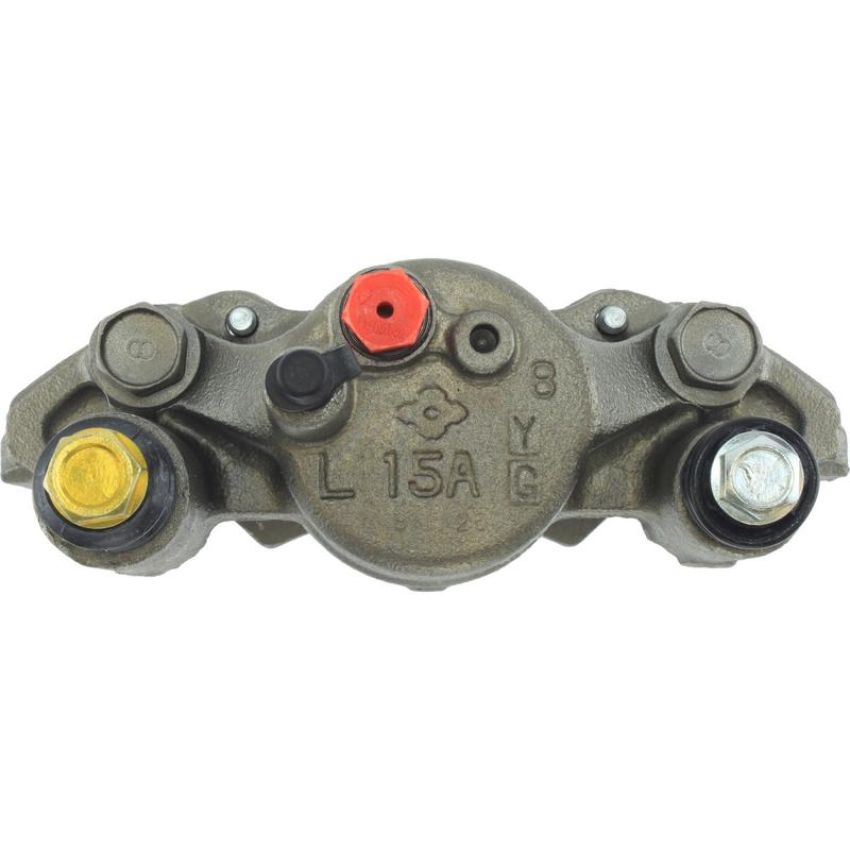 CENTRIC PARTS 141.45060 Centric Semi-Loaded Brake Caliper