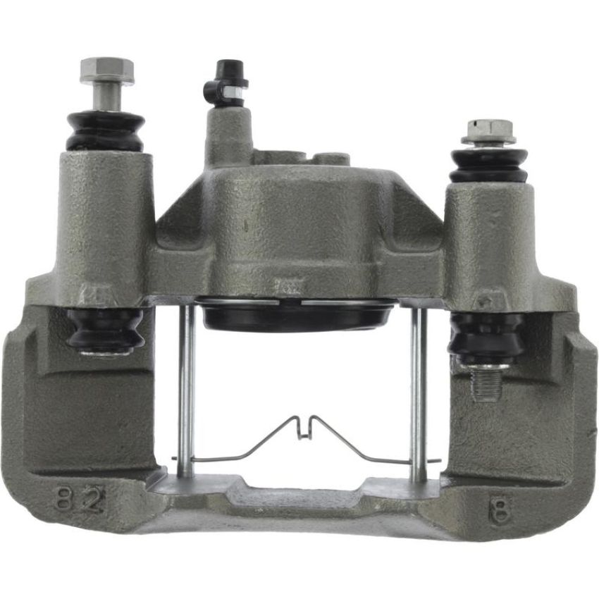 CENTRIC PARTS 141.45060 Centric Semi-Loaded Brake Caliper