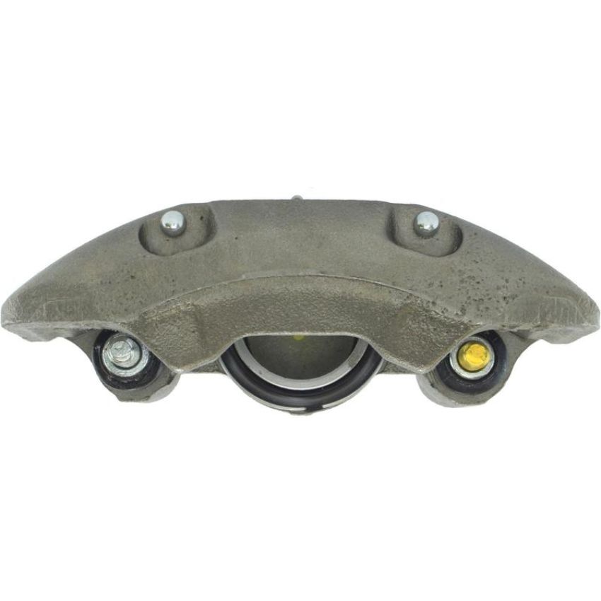 CENTRIC PARTS 141.45060 Centric Semi-Loaded Brake Caliper
