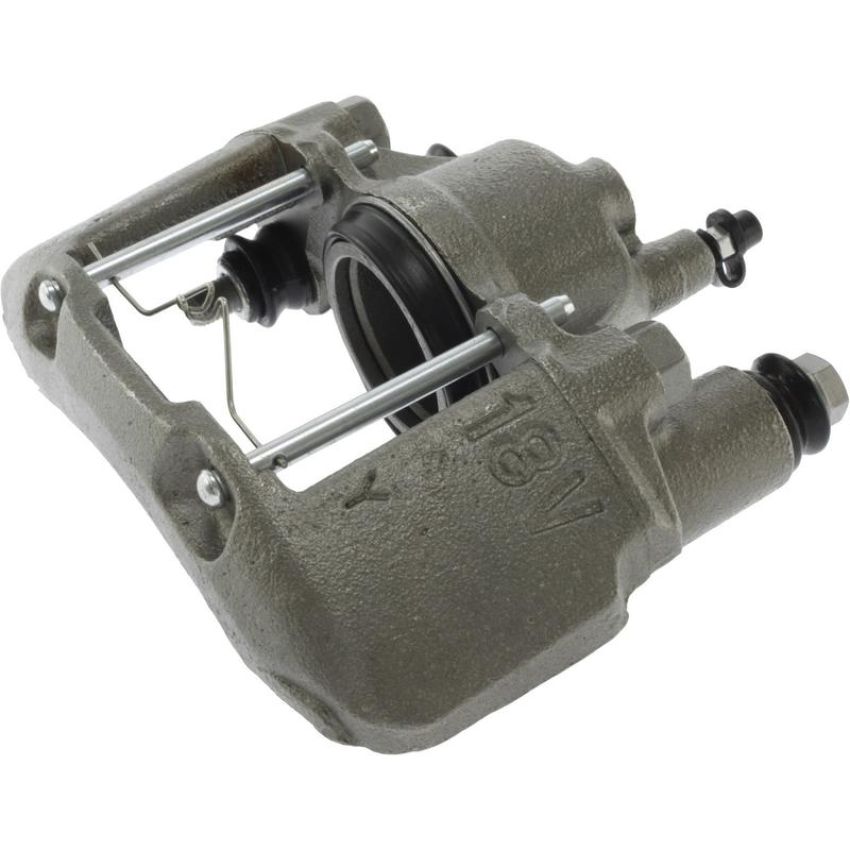 CENTRIC PARTS 141.45060 Centric Semi-Loaded Brake Caliper