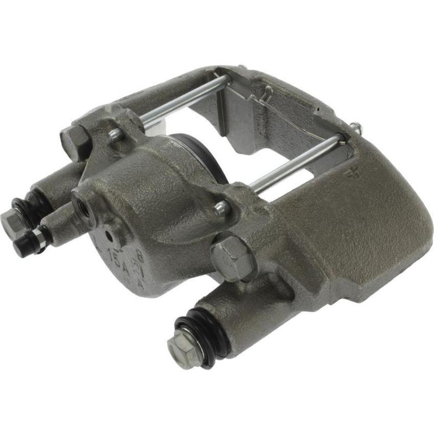CENTRIC PARTS 141.45060 Centric Semi-Loaded Brake Caliper