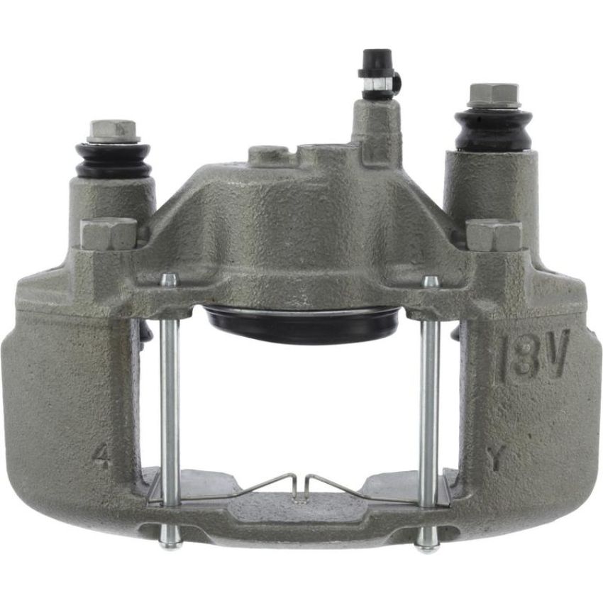 CENTRIC PARTS 141.45060 Centric Semi-Loaded Brake Caliper