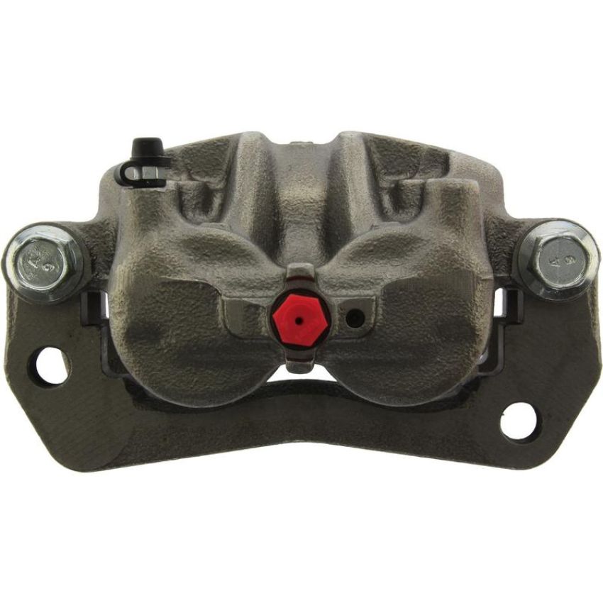 CENTRIC PARTS 141.45061 Centric Semi-Loaded Brake Caliper
