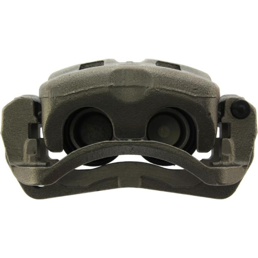CENTRIC PARTS 141.45061 Centric Semi-Loaded Brake Caliper