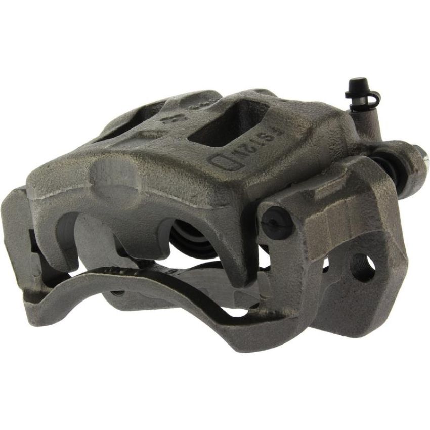 CENTRIC PARTS 141.45061 Centric Semi-Loaded Brake Caliper