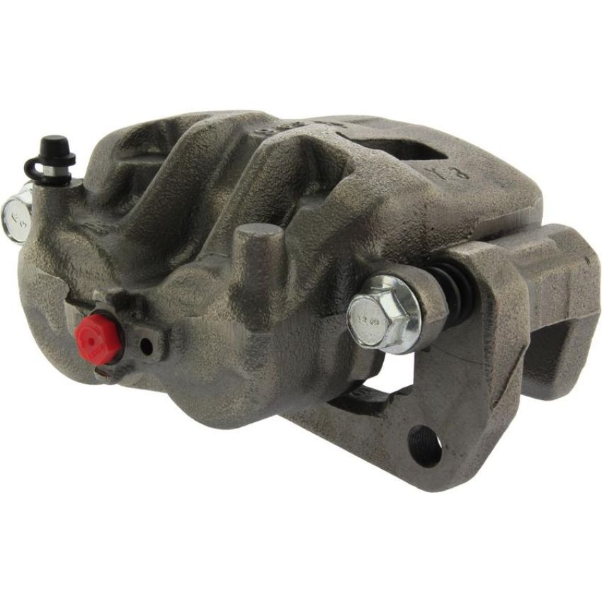 CENTRIC PARTS 141.45061 Centric Semi-Loaded Brake Caliper