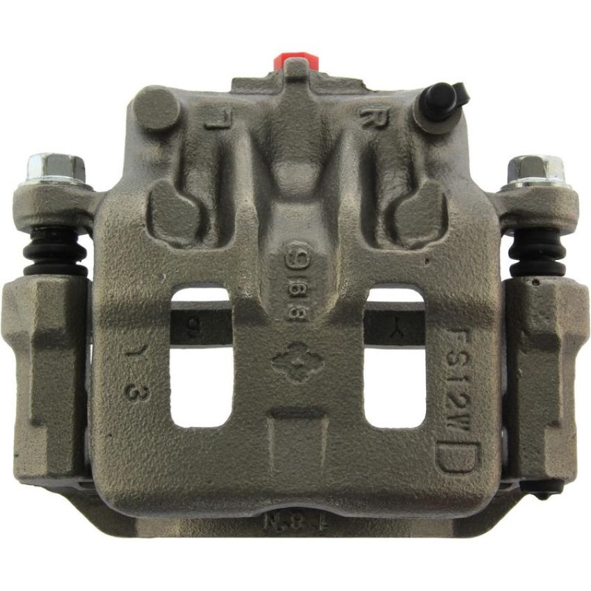 CENTRIC PARTS 141.45061 Centric Semi-Loaded Brake Caliper