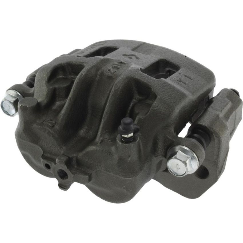 CENTRIC PARTS 141.45062 Centric Semi-Loaded Brake Caliper