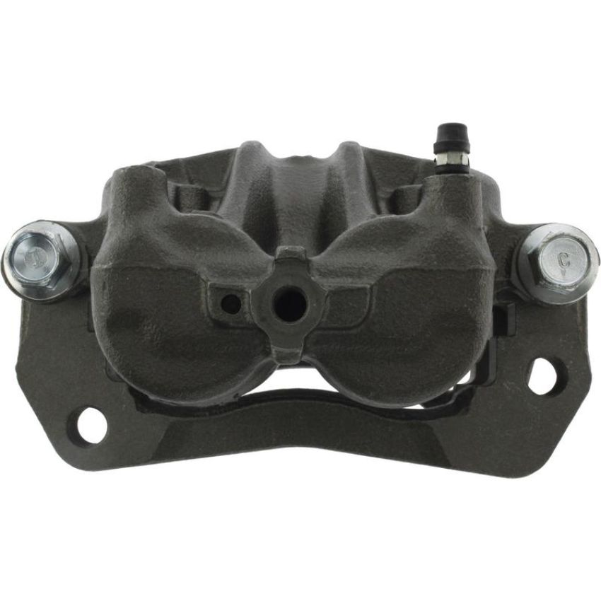 CENTRIC PARTS 141.45062 Centric Semi-Loaded Brake Caliper