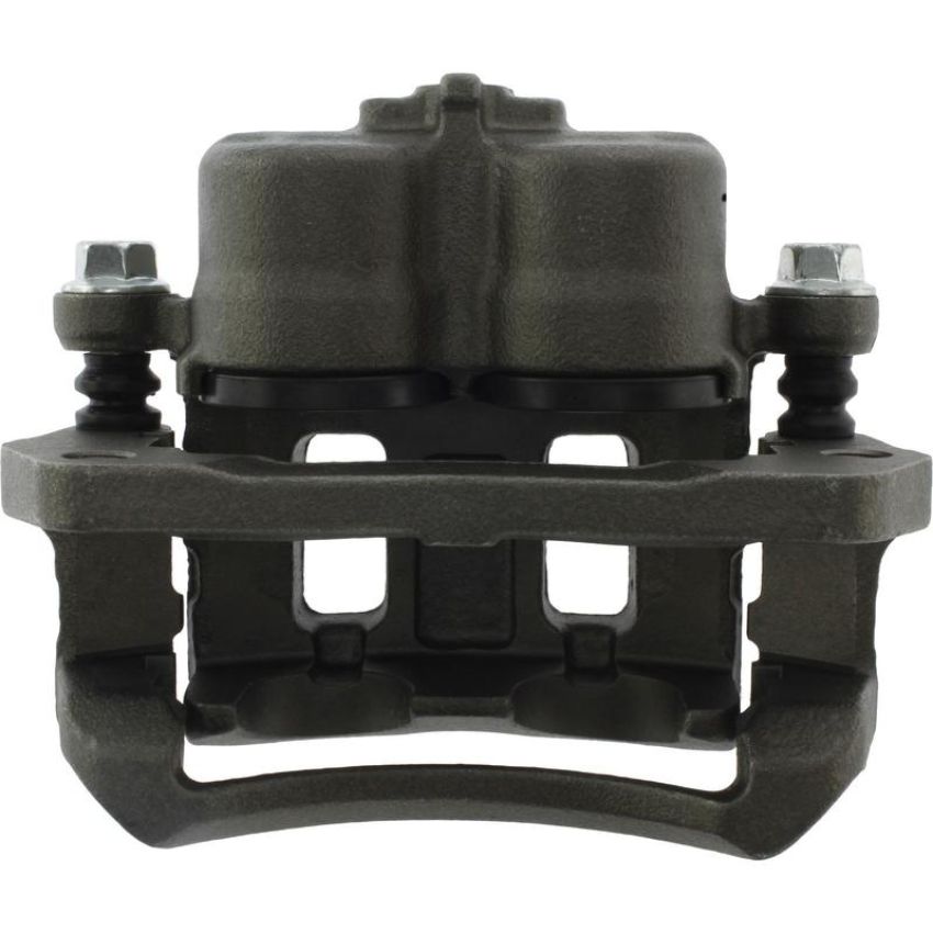 CENTRIC PARTS 141.45062 Centric Semi-Loaded Brake Caliper