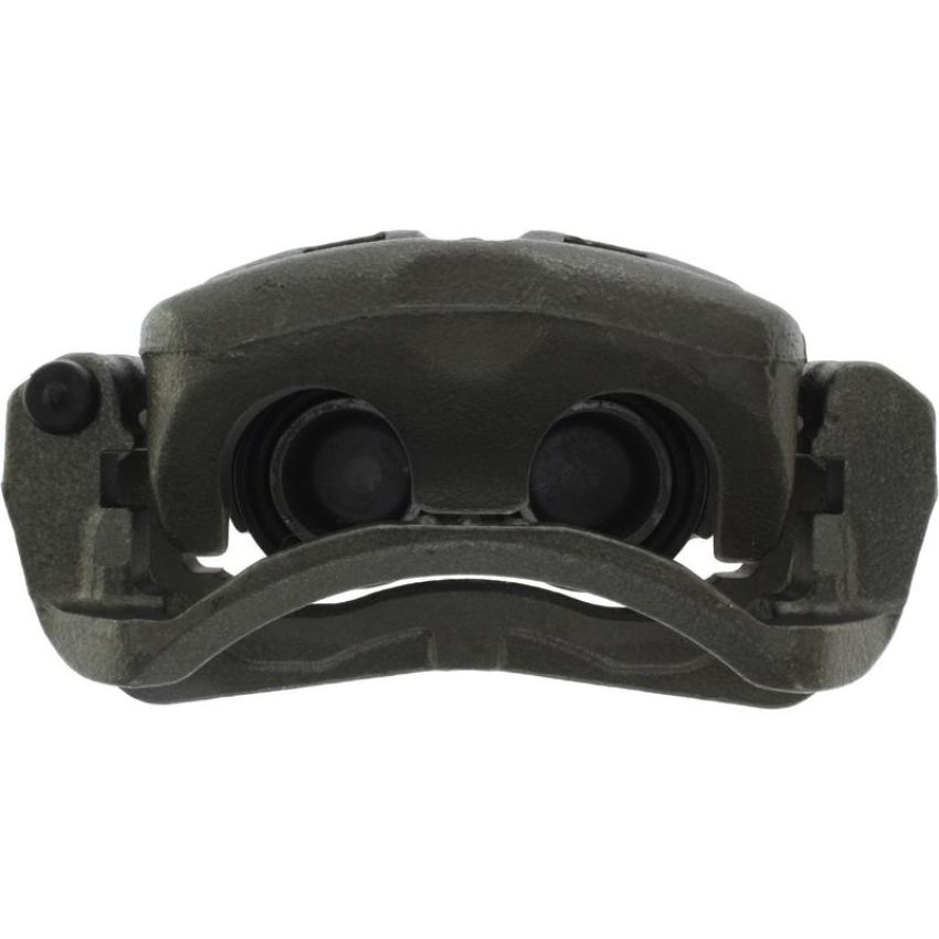 CENTRIC PARTS 141.45062 Centric Semi-Loaded Brake Caliper