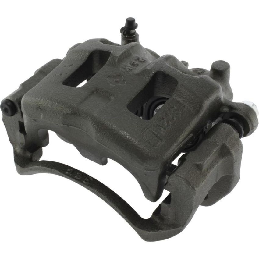 CENTRIC PARTS 141.45062 Centric Semi-Loaded Brake Caliper