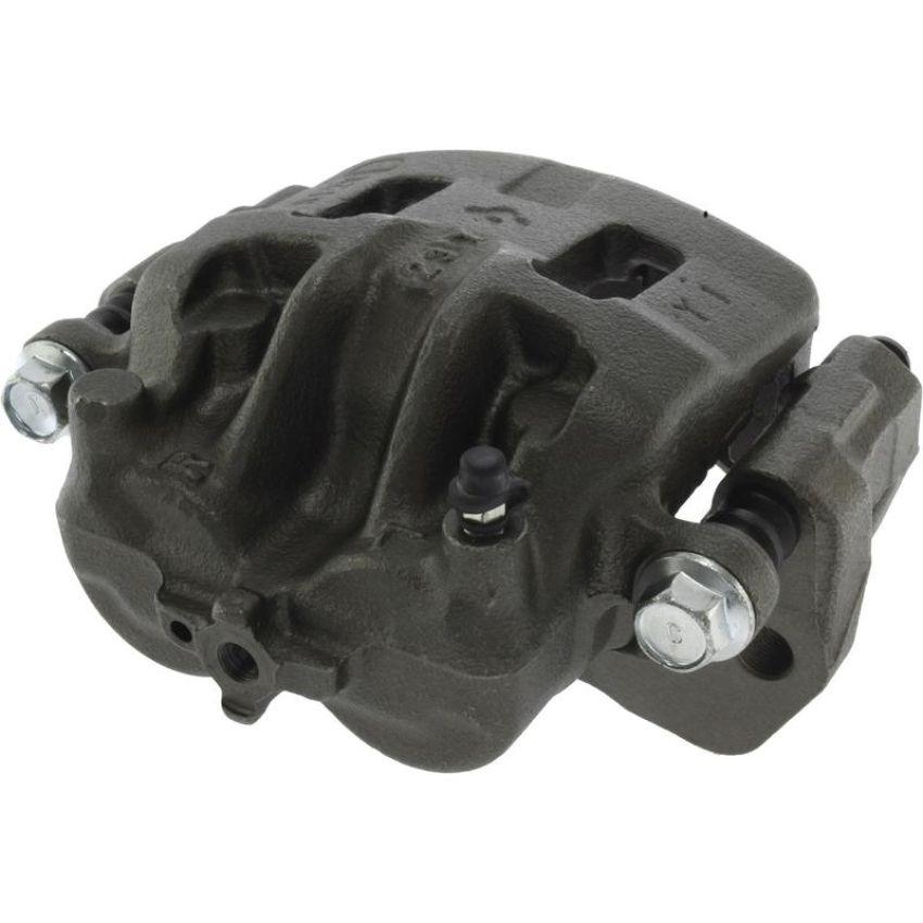 CENTRIC PARTS 141.45062 Centric Semi-Loaded Brake Caliper