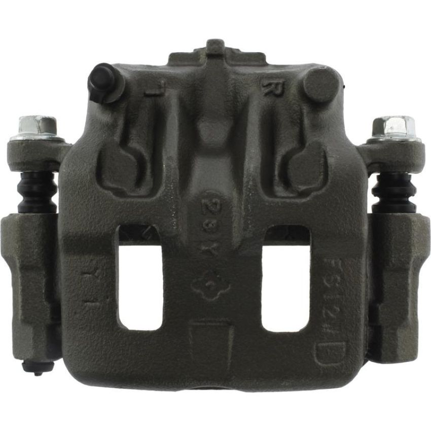 CENTRIC PARTS 141.45062 Centric Semi-Loaded Brake Caliper