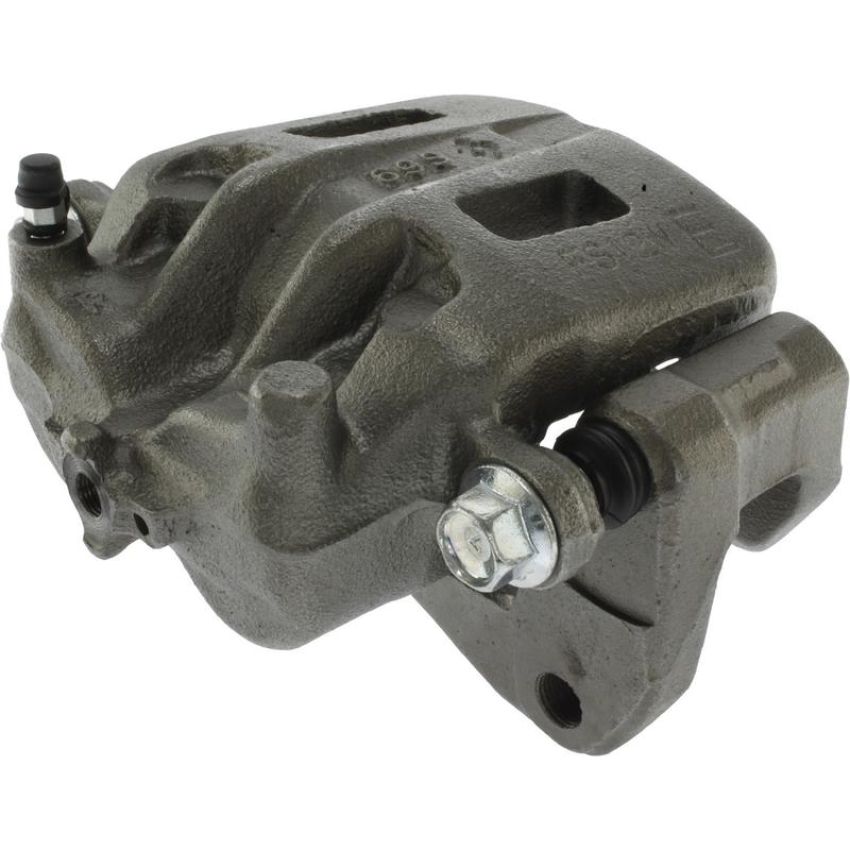 CENTRIC PARTS 141.45063 Centric Semi-Loaded Brake Caliper